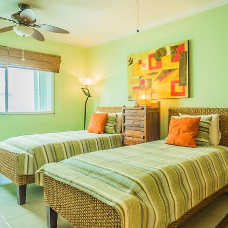 Margarita'S Apartment 普拉亚卡门 外观 照片