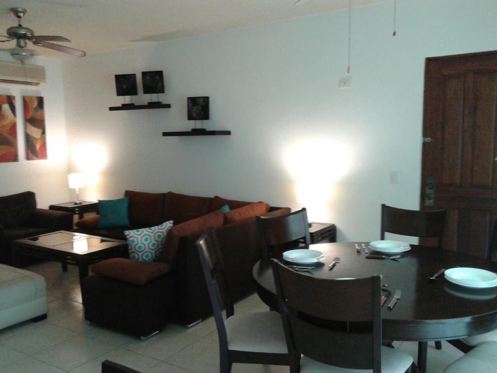 Margarita'S Apartment 普拉亚卡门 客房 照片