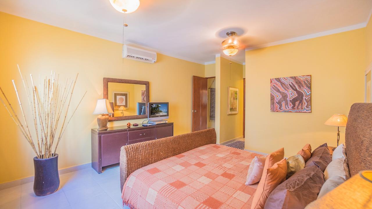 Margarita'S Apartment 普拉亚卡门 外观 照片