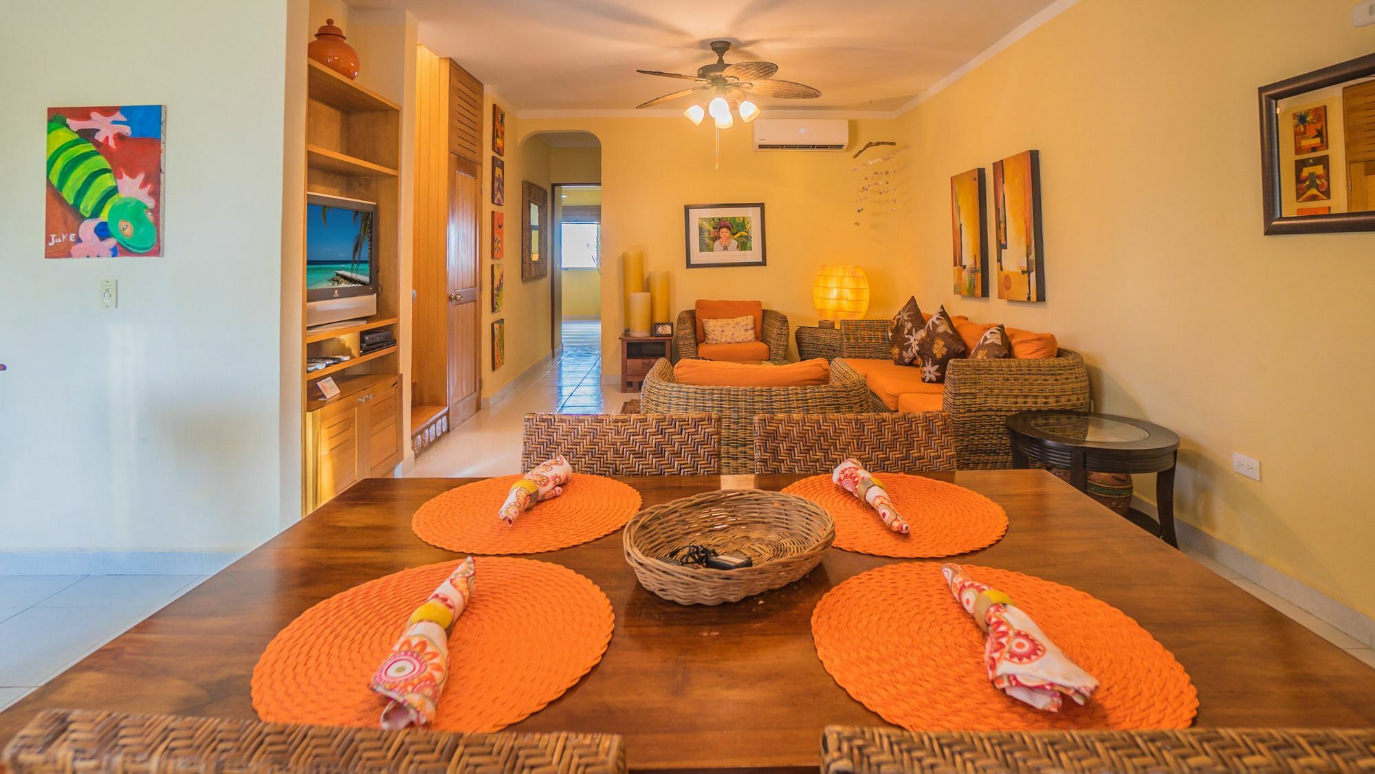 Margarita'S Apartment 普拉亚卡门 外观 照片
