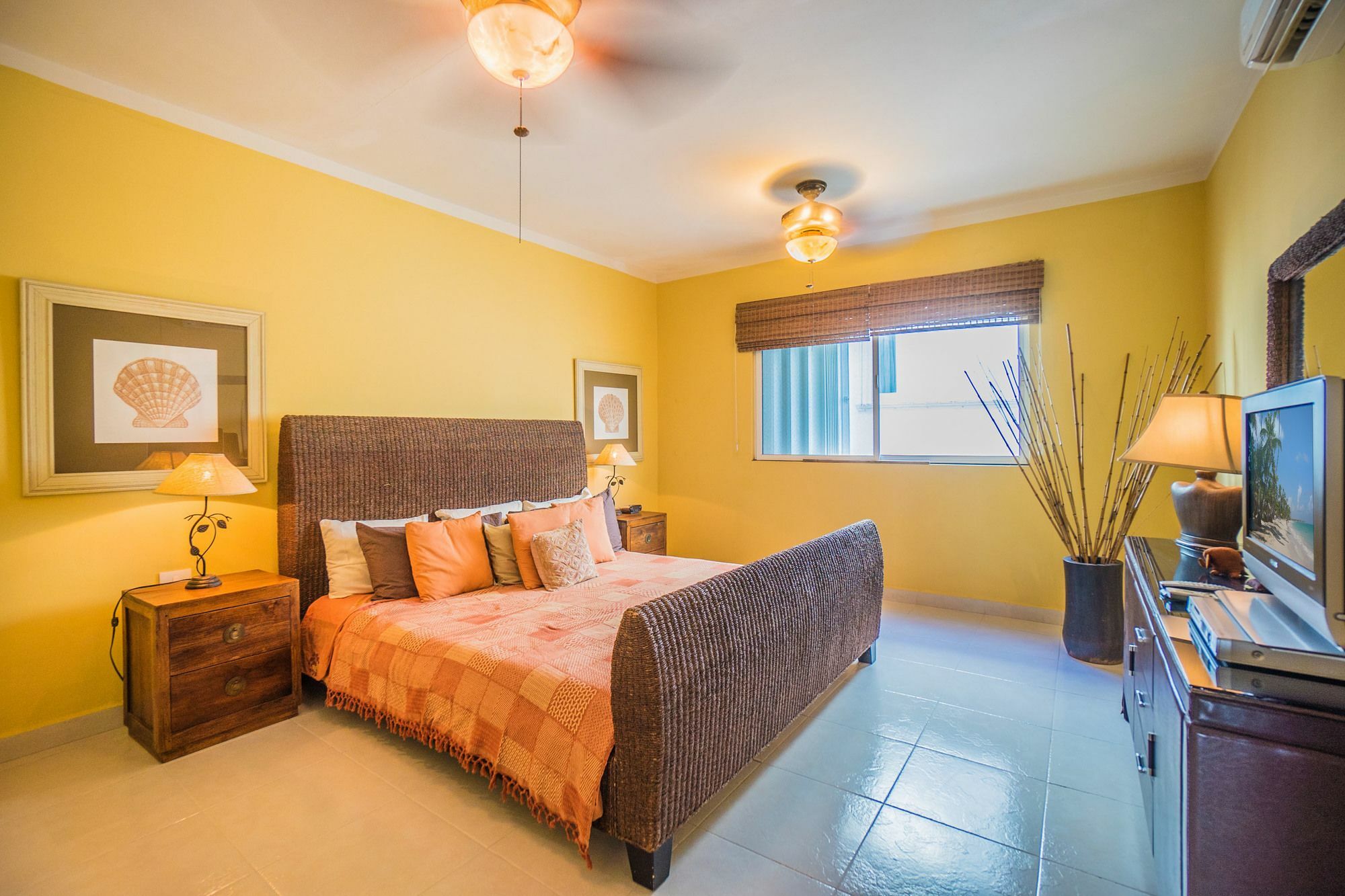 Margarita'S Apartment 普拉亚卡门 外观 照片