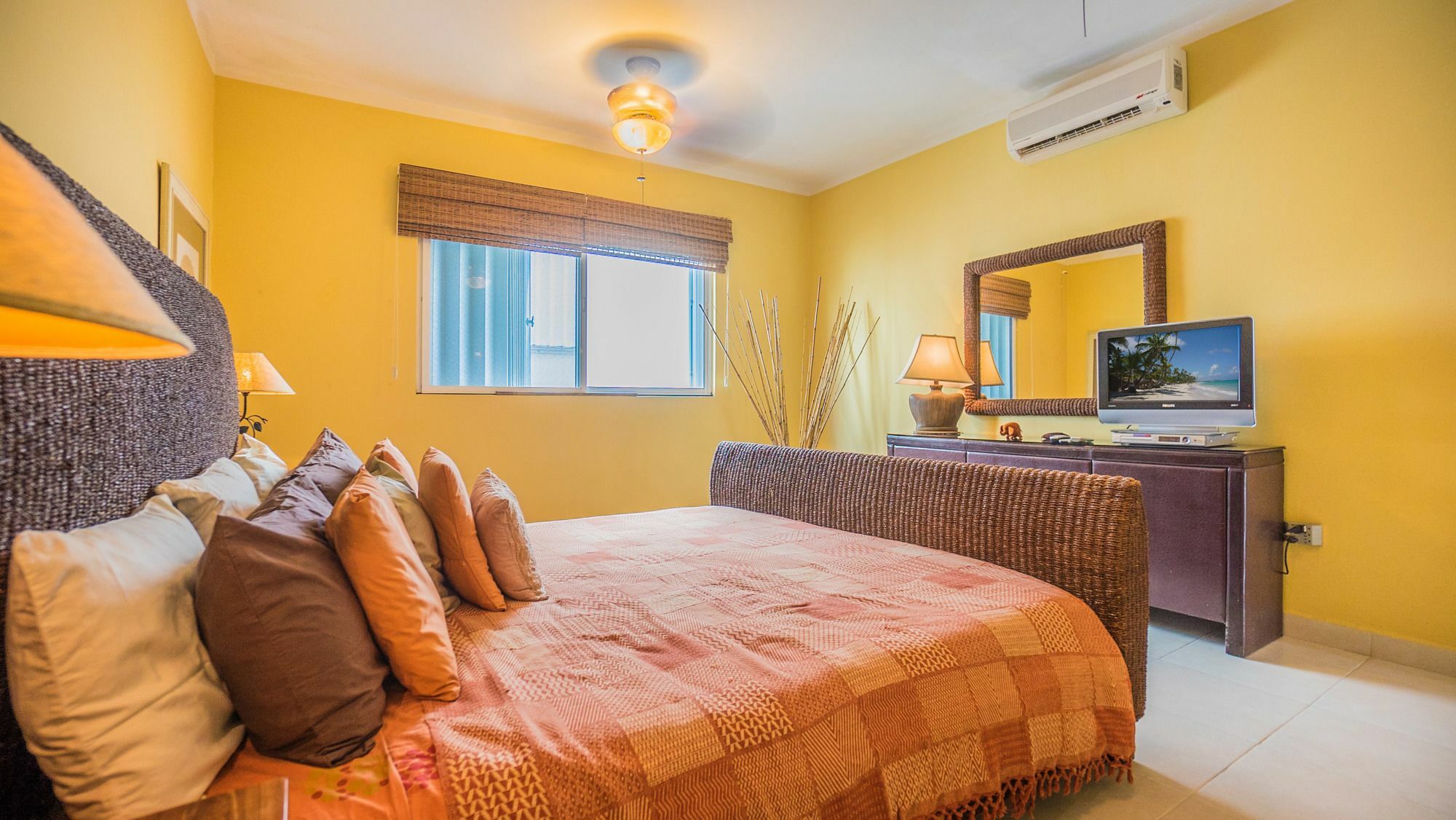 Margarita'S Apartment 普拉亚卡门 外观 照片